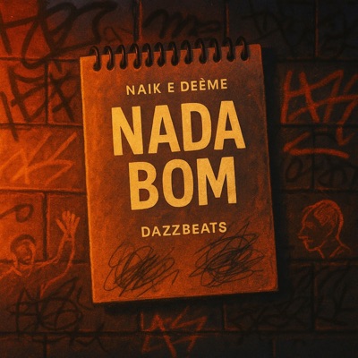 Nada Bom - Single