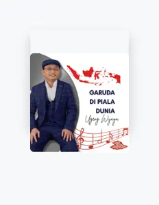 Ugeng Wijayaを聴いたり、ミュージックビデオを鑑賞したり、経歴やツアー日程などを確認したりしましょう！