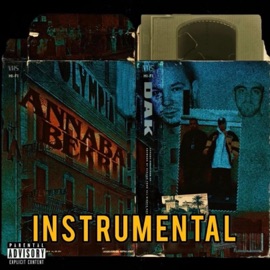 Tacchini INSTRU (feat. DAK) KERS Beats