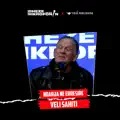 Ndarja ne erresire