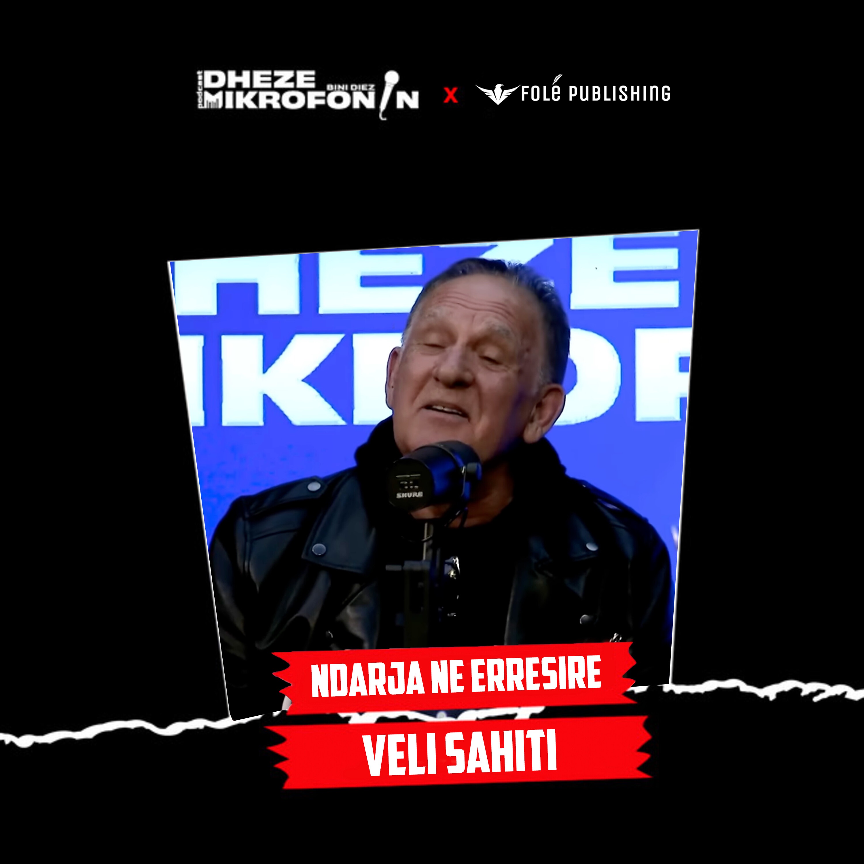 Ndarja ne erresire - Single