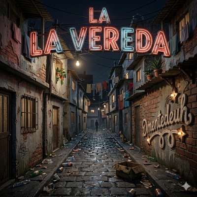 La vereda - Single