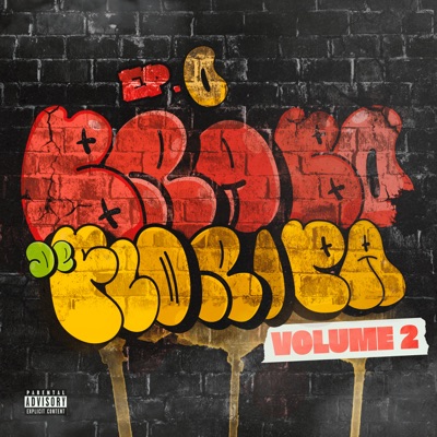 O Brabo de Floripa, Vol. 2 - EP