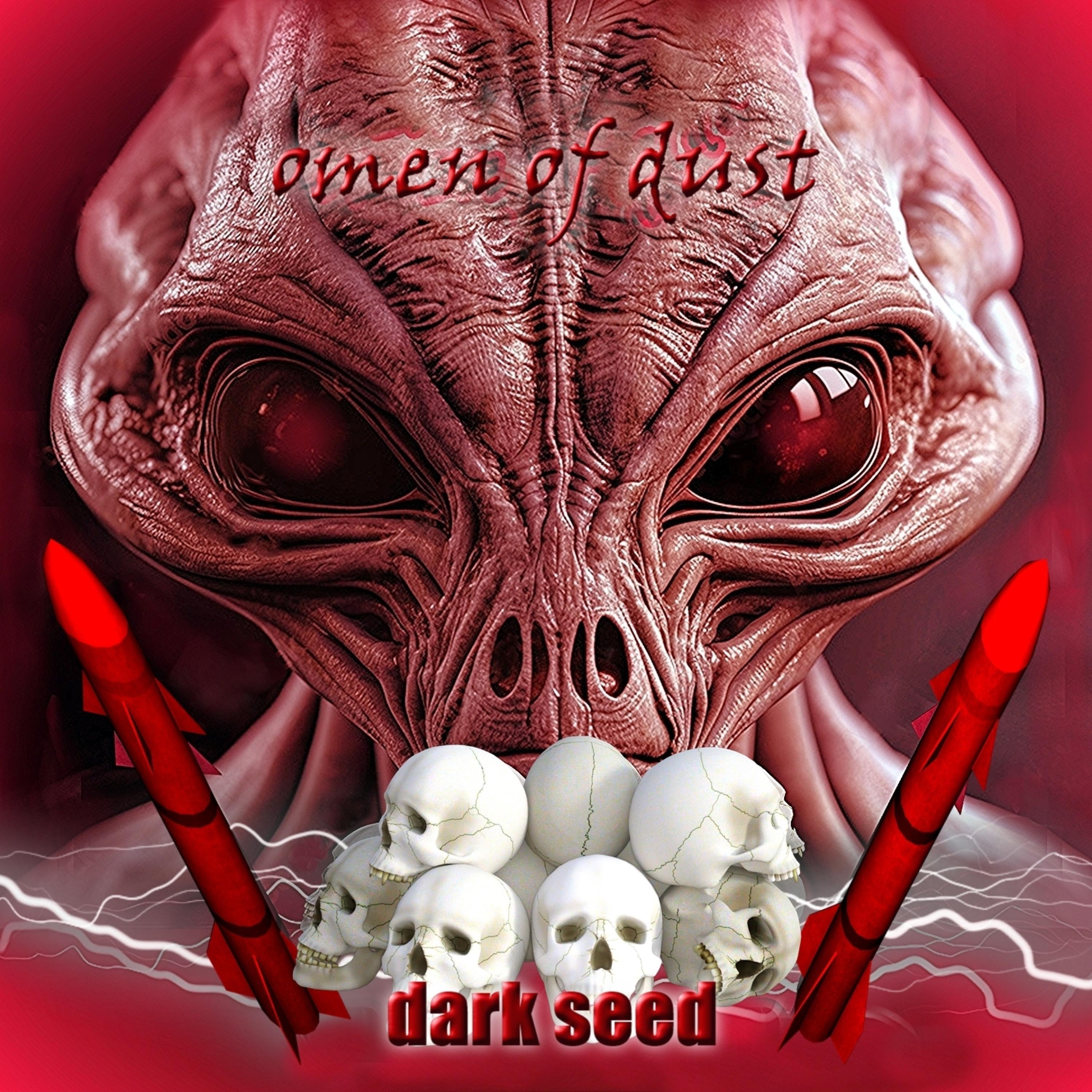 DARK SEED