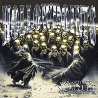 Hollowpoints - Single - SHDW.CULT & Odd 1 Out