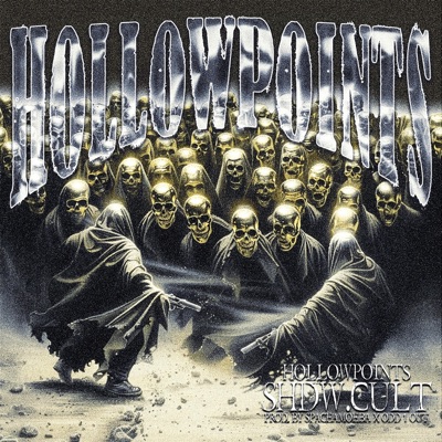 Hollowpoints - Single