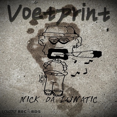 Voetprint