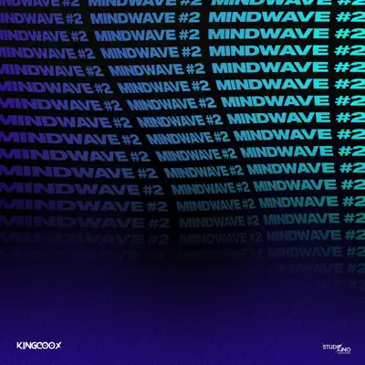 Escucha MindWave #2 - Single de KingCoOxPro