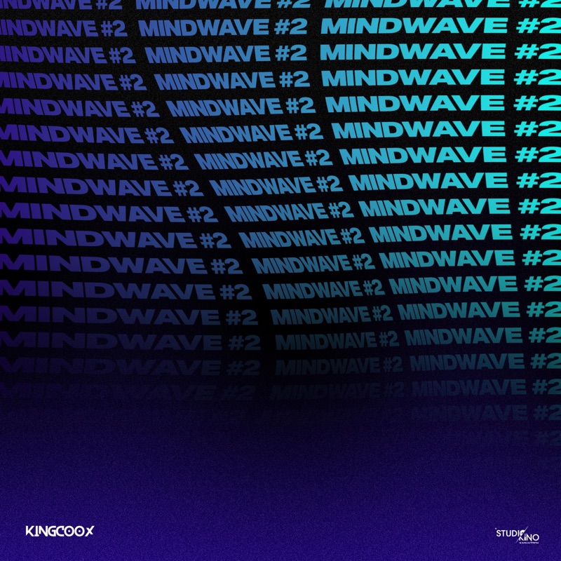 MindWave #2 - Single