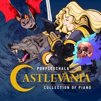 Castlevania: Collection of Piano - PurpleSchala