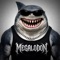 MEGALODÓN - IMHAPPY & Chelico lyrics