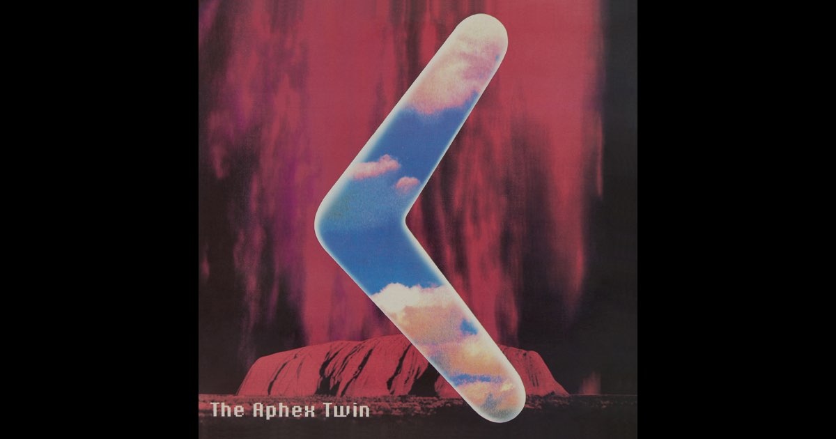 洋楽 Aphex Twin  Didgeridoo Expanded Edition Digeridoo (Expanded Edition) - Album by Aphex Twin - Apple Music