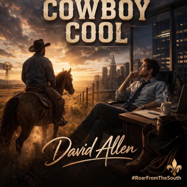 Cowboy Cool
