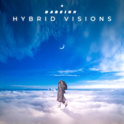 Hybrid Visions - Single