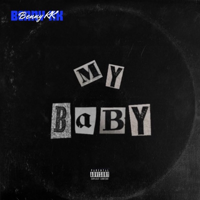 My Baby - Single