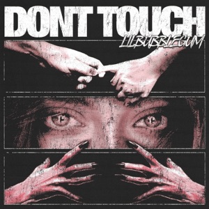 DON'T TOUCH - Single
