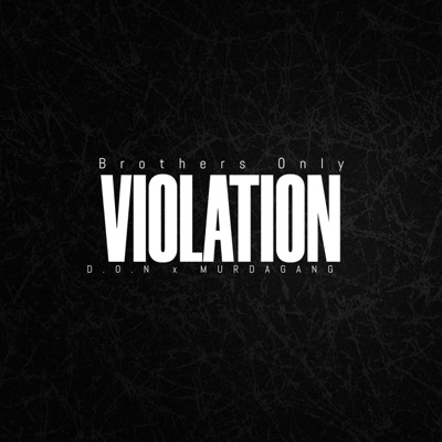 Violation, Pt. 2 (feat. SbLuArab, Fredo Wayz & Highlight Jay) - Single