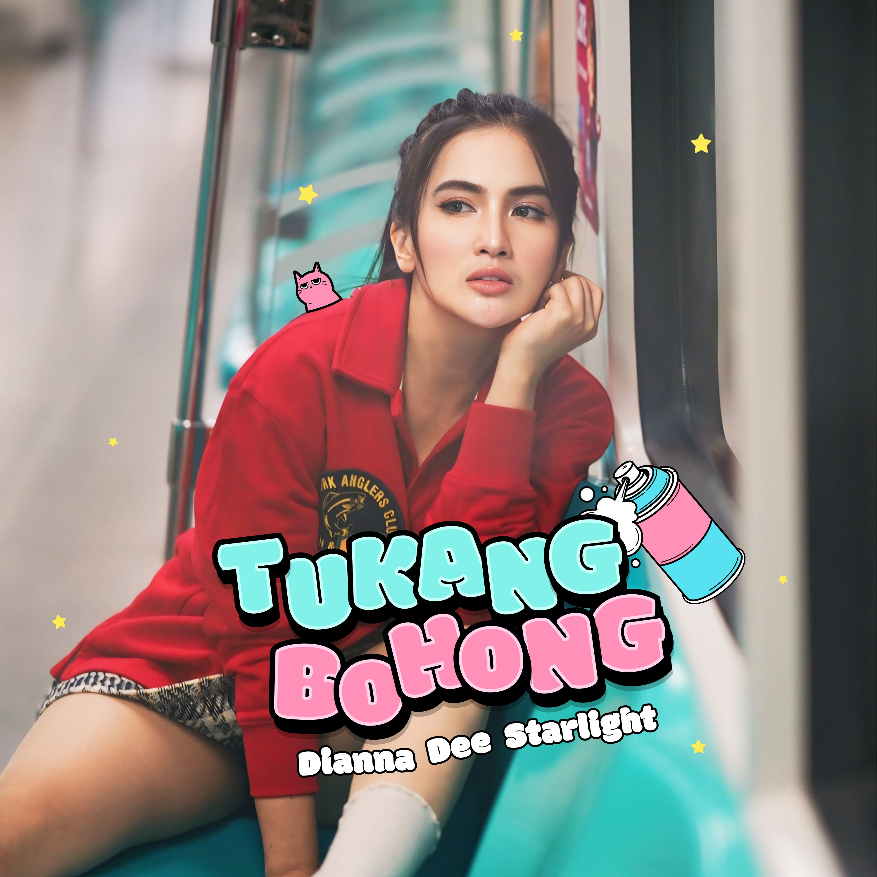 Tukang Bohong - Single