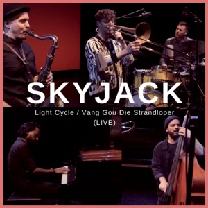 Light Cycle / Vang Gou Die Strandloper (feat. Kyle Shepherd, Shane Cooper, Jonno Sweetman, Andreas Tschopp & Marc Stucki) [Live]