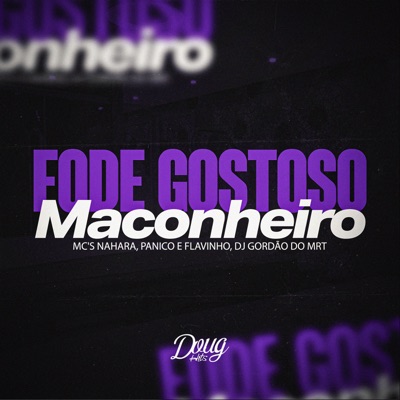 Fode Gostoso Maconheiro - Single