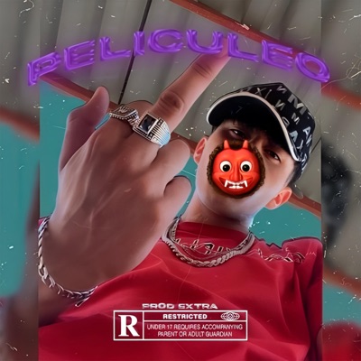 PELICULEO (Prod.ExtraBeat) - Single