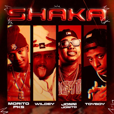 Shaka - Single