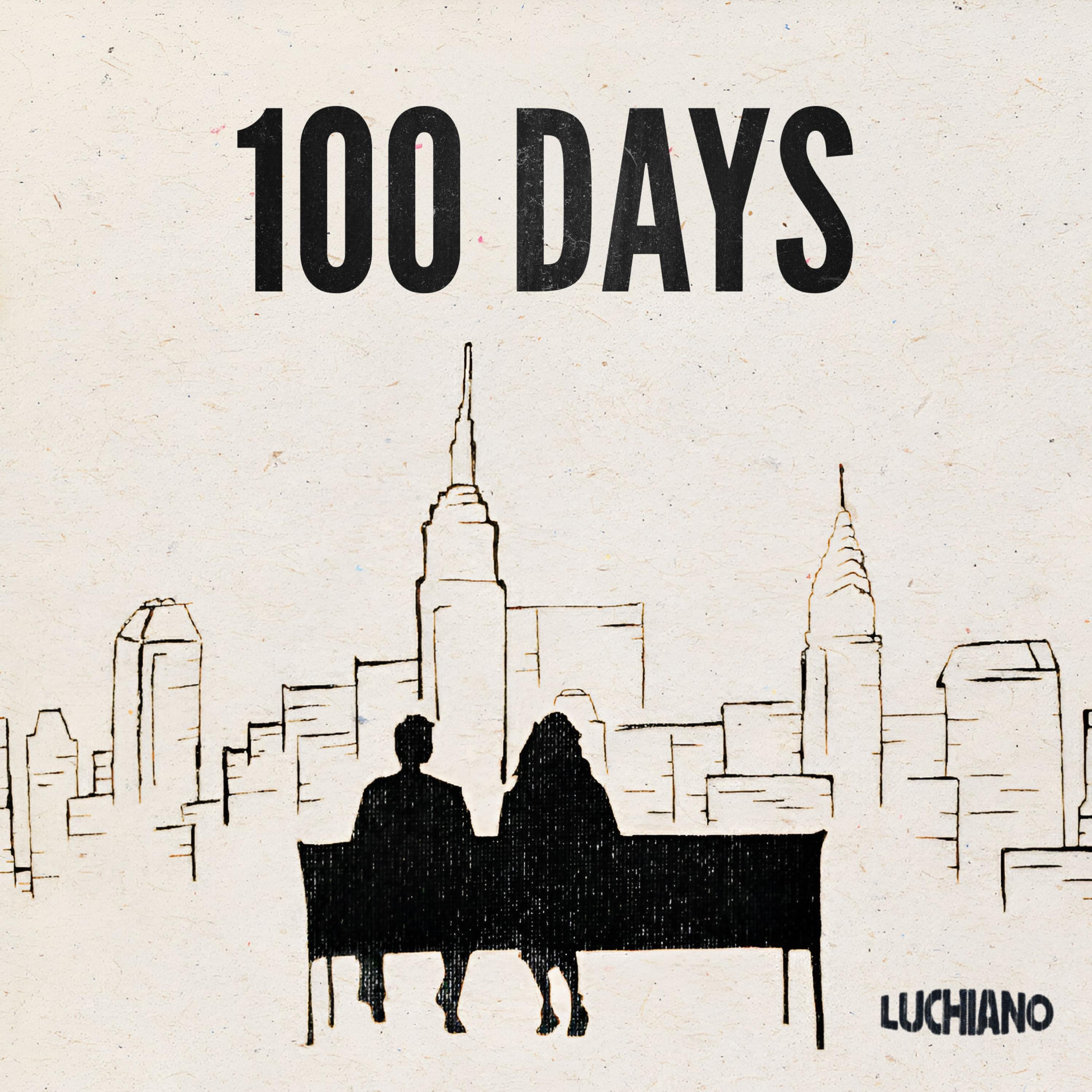 100 Days - Single