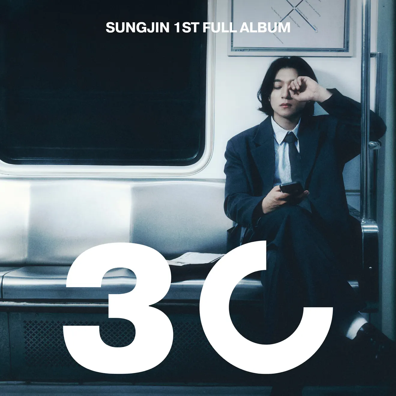 SUNGJIN – 30 (2024) [iTunes Match M4A]