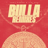 Bulla (Vaces Techno Remix) artwork