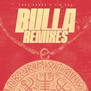Bulla (Remixes) - EP
