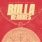 Bulla (Vaces Techno Remix) artwork