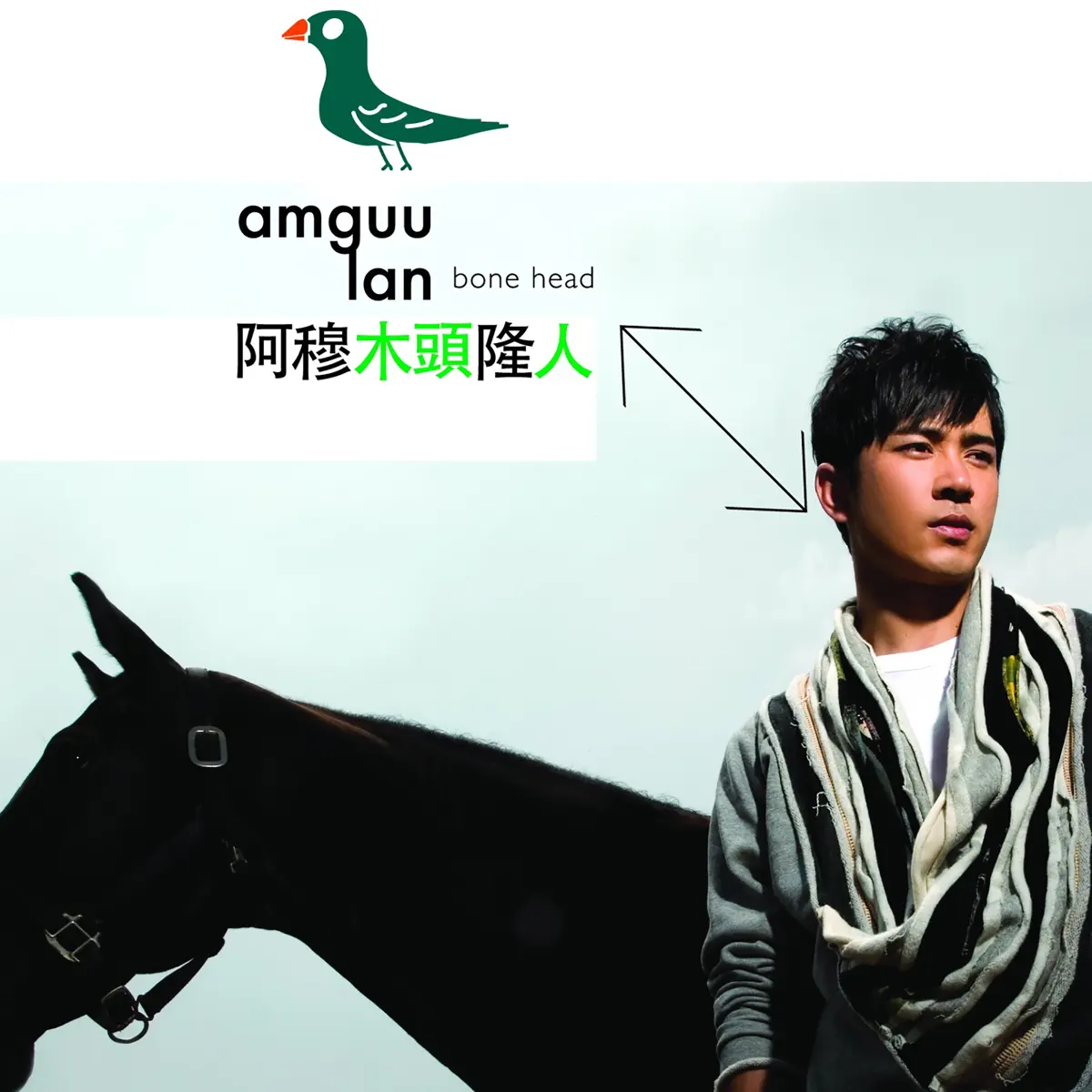 阿穆隆 - 木頭人 (2009) [iTunes Plus AAC M4A]-新房子