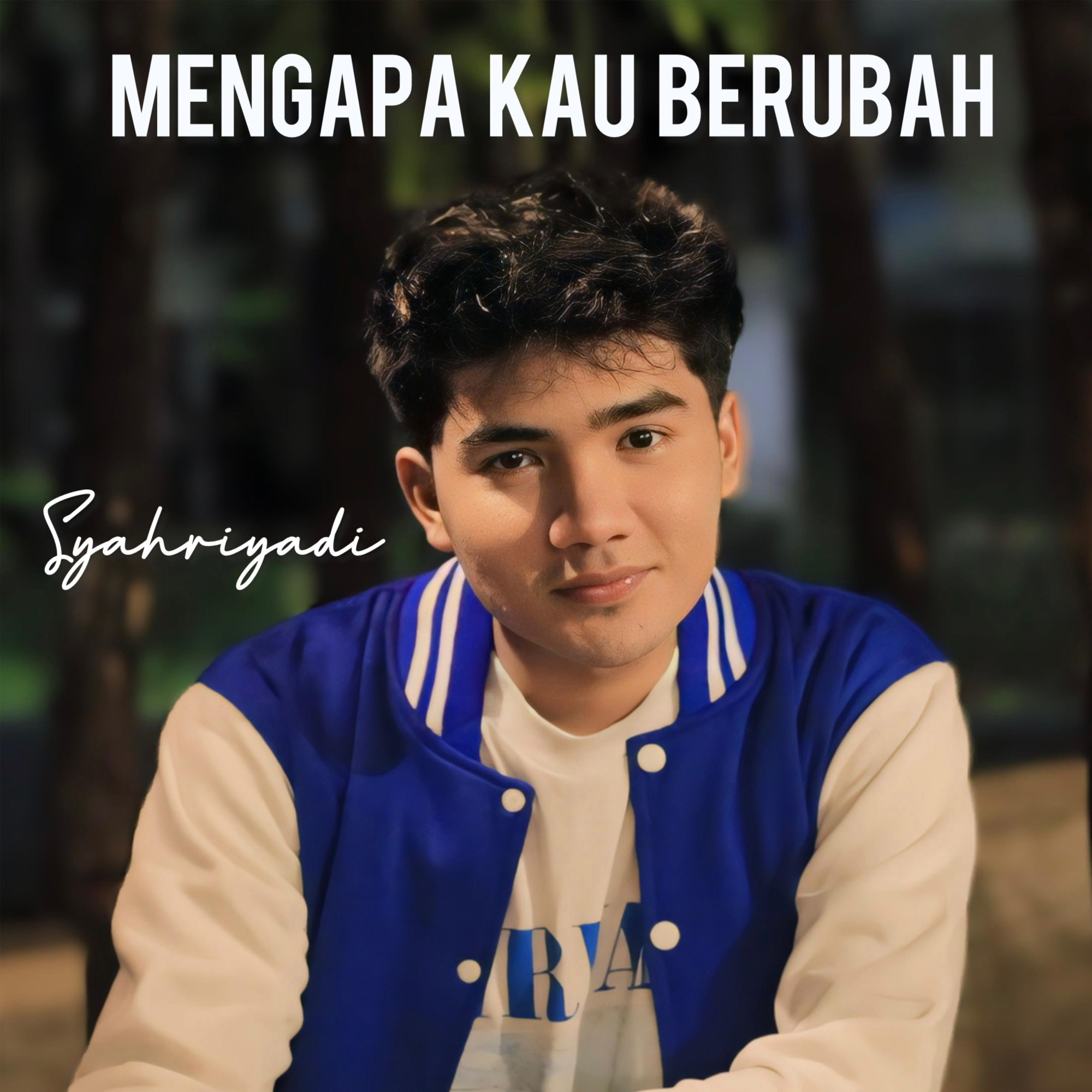 Mengapa Kau Berubah - Single