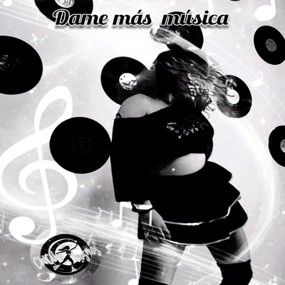 Dame mas música - Single