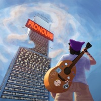 The Pronoun Store - Single - Mafuba