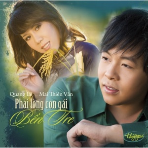 Phải Lòng Con Gái Bến Tre