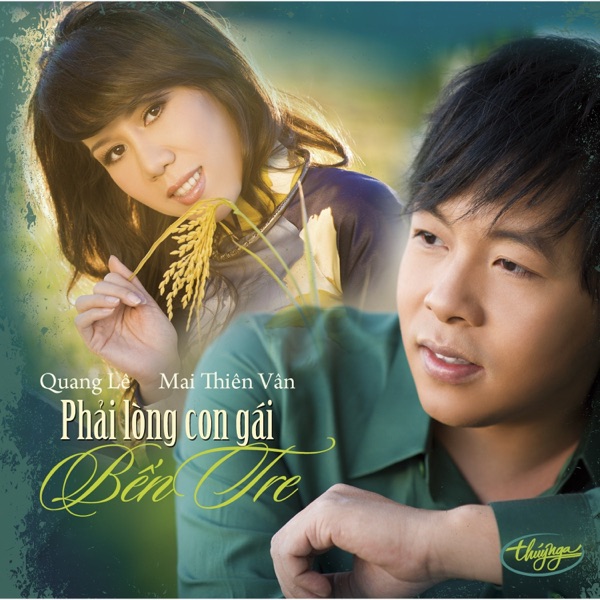 Phải Lòng Con Gái Bến Tre