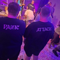 Nostalgic Setbacks (feat. Young Attack) - Single - Panic Unknown!?