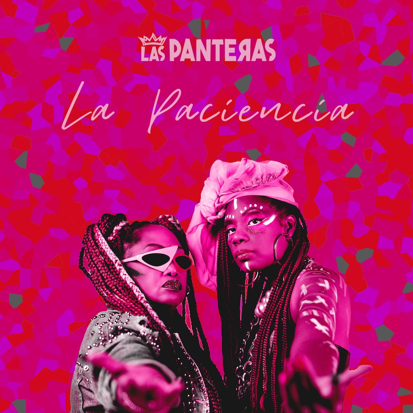 La Paciencia - EP