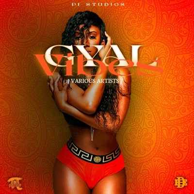 Gyal Vibes - EP