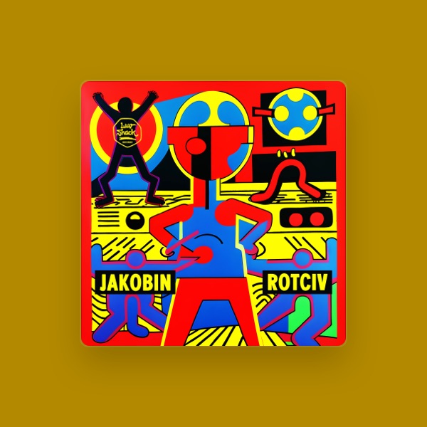 Rotciv's avatar