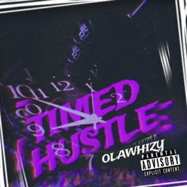 Schedule (feat. Trevor dulla) Olawhizy