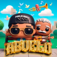 Abuelo - Single - Pablo Matt