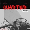 QUARTER (feat. D-LUX) - Single