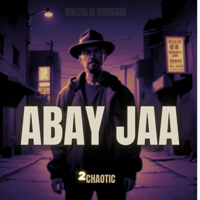 ABAY JAA - Single