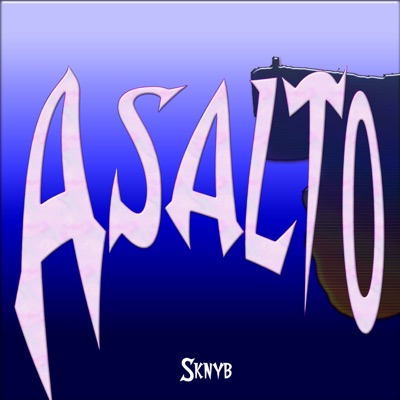 Asalto - Single