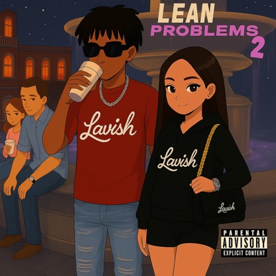 Lean problems 2