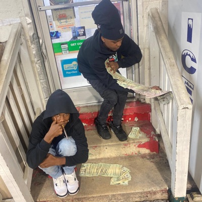 In & Out (feat. FmlSpin) - Single