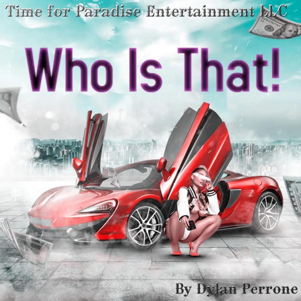 Who Is That (Radio Edit)