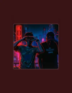 聆聽 BobbyBlock、觀看音樂影片、閱讀小傳、查看巡演日期等！